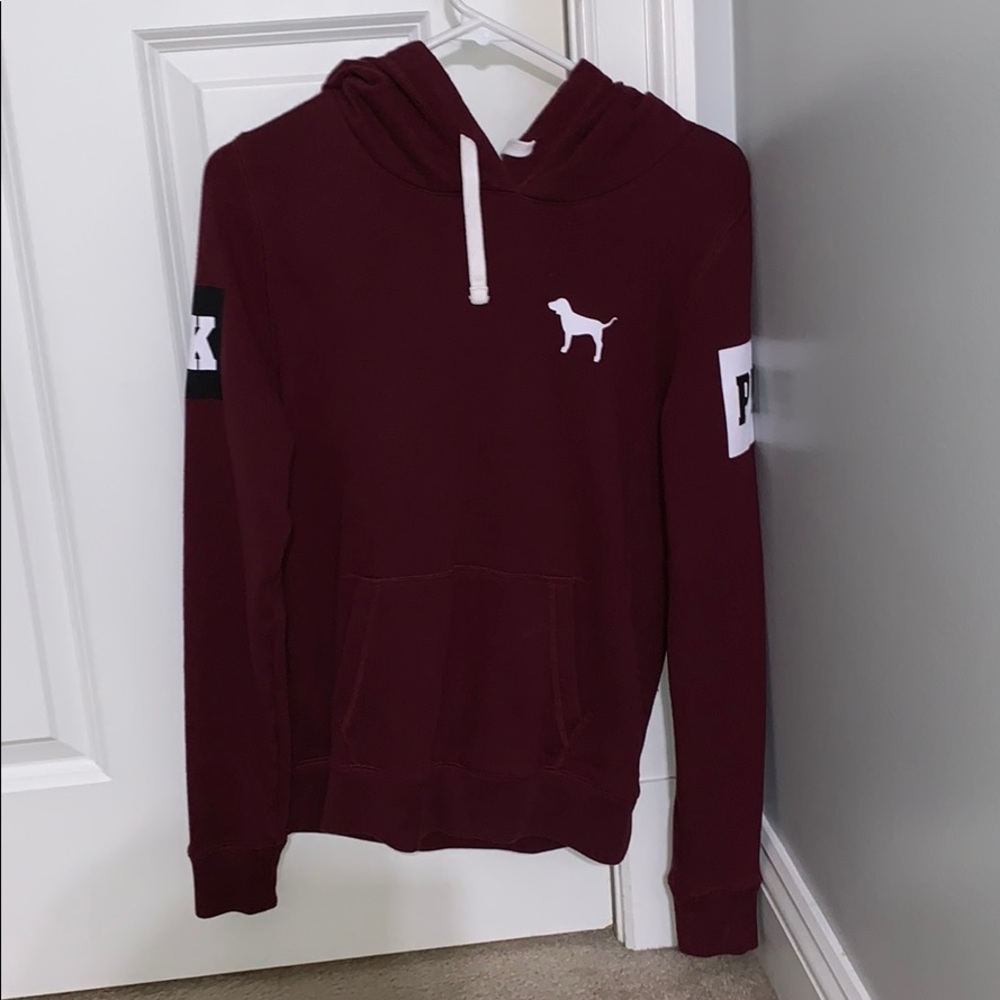 Victoria Secret PINK sweatshirt